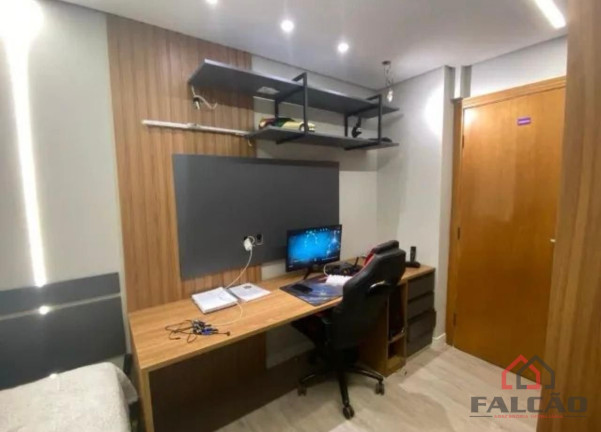 Imagem Apartamento com 4 Quartos à Venda, 156 m² em Canto Do Forte - Praia Grande Imagem Apartamento com 4 Quartos à Venda, 156 m² em Canto Do Forte - Praia Grande
