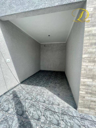 Imagem Sobrado com 3 Quartos à Venda, 125 m² em Aviação - Praia Grande Imagem Sobrado com 3 Quartos à Venda, 125 m² em Aviação - Praia Grande