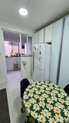Imagem Casa com 4 Quartos à Venda, 194 m² em Ponta Da Praia - Santos Imagem Casa com 4 Quartos à Venda, 194 m² em Ponta Da Praia - Santos