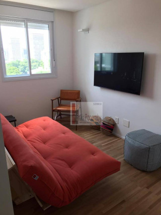 Imagem Apartamento com 1 Quarto à Venda, 55 m² em Jardim Paulistano - São Paulo Imagem Apartamento com 1 Quarto à Venda, 55 m² em Jardim Paulistano - São Paulo