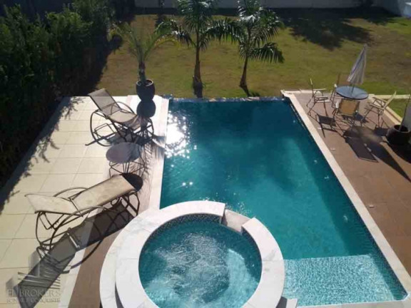 Casa de Condomínio com 4 Quartos à Venda, 324 m² em Jardim Novo Mundo - Sorocaba