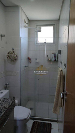 Imagem Apartamento com 3 Quartos à Venda, 98 m² em Jardim Aclimação - Cuiabá
