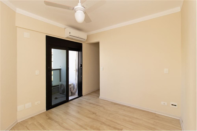 Foto do imóvel Apartamento com 3 Quartos à Venda, 96 m² em Vila Clementino	 - São Paulo