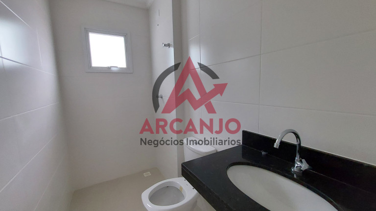 Imagem Apartamento com 2 Quartos à Venda, 67 m² em Toninhas - Ubatuba