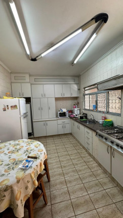 Imagem Casa com 3 Quartos à Venda, 270 m² em Jardim Doutor Antônio Petráglia - Franca Imagem Casa com 3 Quartos à Venda, 270 m² em Jardim Doutor Antônio Petráglia - Franca