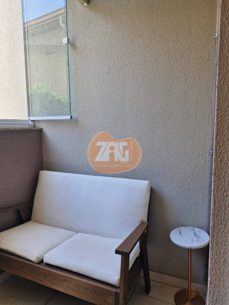 Imagem Apartamento com 2 Quartos à Venda, 66 m² em Vila Paraíso - Caçapava