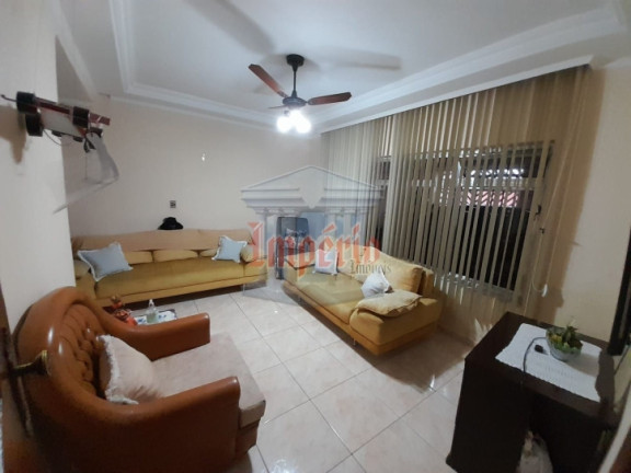 Casa com 3 Quartos à Venda,  em Santa Maria - Santo André