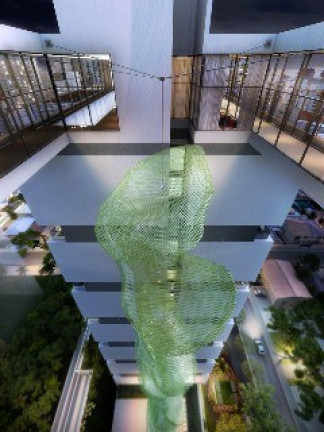 Imagem Apartamento com 1 Quarto à Venda, 81 m² em Brooklin - São Paulo Imagem Apartamento com 1 Quarto à Venda, 81 m² em Brooklin - São Paulo