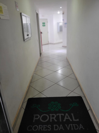 Apartamento com 2 Quartos à Venda,  em Vila São Lázaro - Tatuí