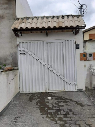 Casa com 2 Quartos à Venda, 90 m² em Floresta Encantada - Esmeraldas