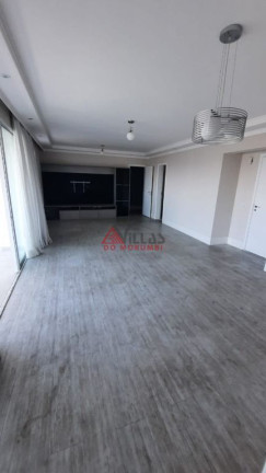 Imagem Apartamento com 3 Quartos à Venda, 141 m² em Jardim Monte Kemel - São Paulo