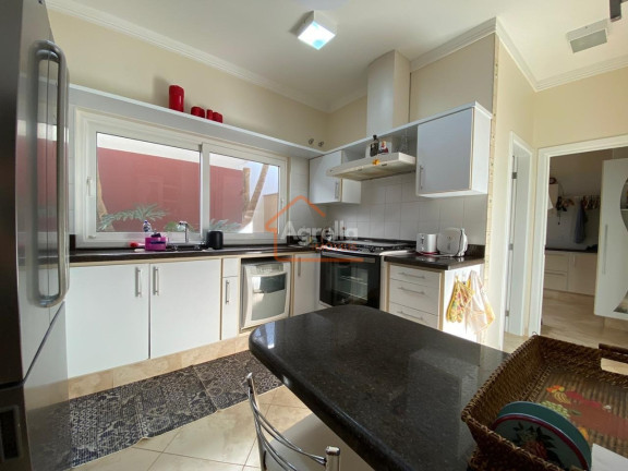 Imagem Imóvel com 4 Quartos à Venda, 316 m² em Condomínio Embaixador - Mogi Mirim