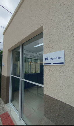 Imagem Apartamento com 2 Quartos à Venda, 44 m² em Camorim - Rio De Janeiro Imagem Apartamento com 2 Quartos à Venda, 44 m² em Camorim - Rio De Janeiro