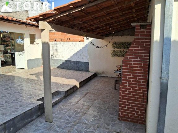 Imagem Sobrado com 2 Quartos à Venda, 180 m² em Vila Jardini - Sorocaba Imagem Sobrado com 2 Quartos à Venda, 180 m² em Vila Jardini - Sorocaba