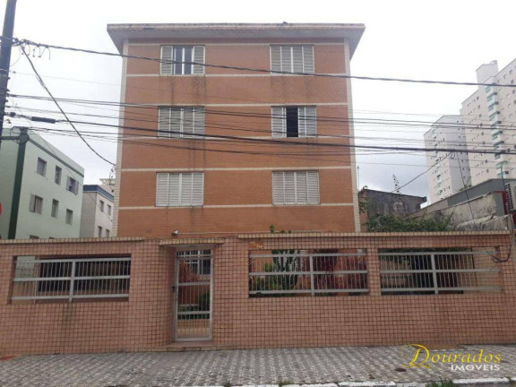 Imagem Apartamento com 1 Quarto à Venda, 37 m² em Boqueirão - Praia Grande Imagem Apartamento com 1 Quarto à Venda, 37 m² em Boqueirão - Praia Grande
