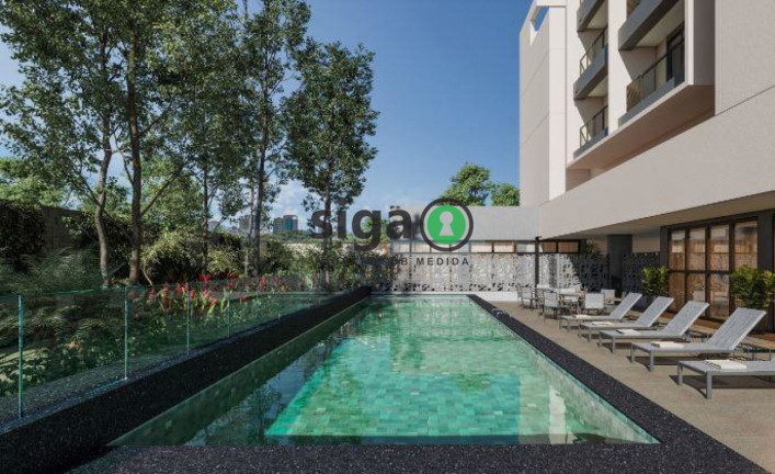 Imagem Apartamento com 4 Quartos à Venda, 163 m² em Vila Madalena - São Paulo Imagem Apartamento com 4 Quartos à Venda, 163 m² em Vila Madalena - São Paulo