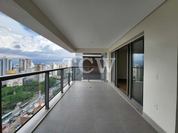 Imagem Apartamento com 3 Quartos à Venda, 145 m² em Paraíso - São Paulo Imagem Apartamento com 3 Quartos à Venda, 145 m² em Paraíso - São Paulo