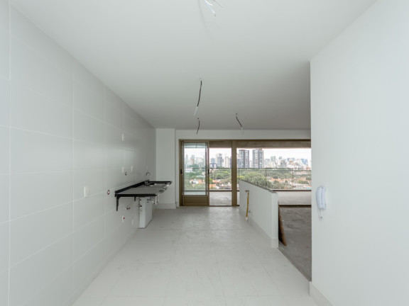 Imagem Apartamento com 3 Quartos à Venda, 149 m² em Indianópolis - São Paulo