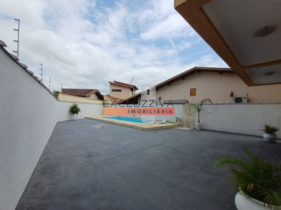 Imagem Sobrado com 3 Quartos à Venda, 480 m² em Village Tremembé - Tremembé