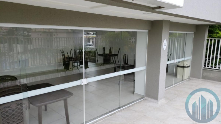 Imagem Apartamento com 2 Quartos à Venda, 65 m² em Centro - São Bernardo Do Campo