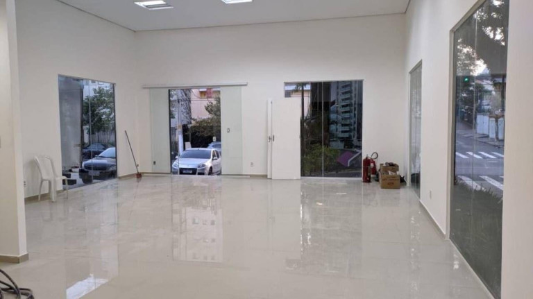 Imagem Imóvel Comercial para Alugar, 120 m² em Rudge Ramos - São Bernardo Do Campo Imagem Imóvel Comercial para Alugar, 120 m² em Rudge Ramos - São Bernardo Do Campo