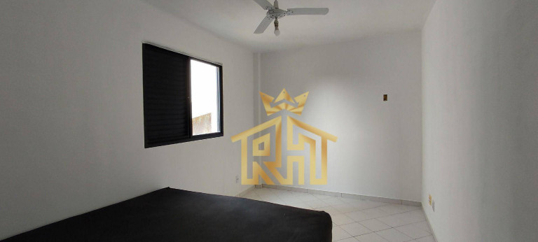 Imagem Apartamento com 1 Quarto à Venda, 50 m² em Tupi - Praia Grande