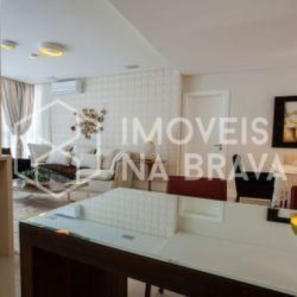 Imagem Apartamento com 3 Quartos à Venda, 128 m² em Centro - Balneário Camboriú Imagem Apartamento com 3 Quartos à Venda, 128 m² em Centro - Balneário Camboriú