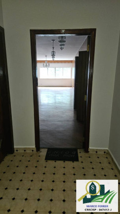Imagem Apartamento com 3 Quartos à Venda, 199 m² em Jardim Paulista - São Paulo
