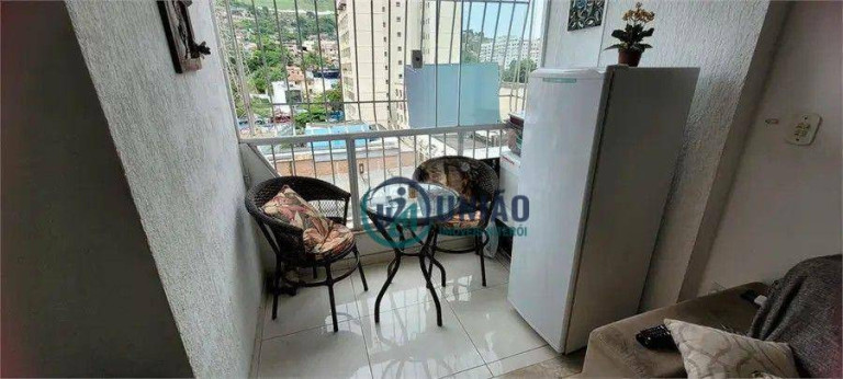 Imagem Apartamento com 2 Quartos à Venda, 70 m² em Fonseca - Niterói Imagem Apartamento com 2 Quartos à Venda, 70 m² em Fonseca - Niterói