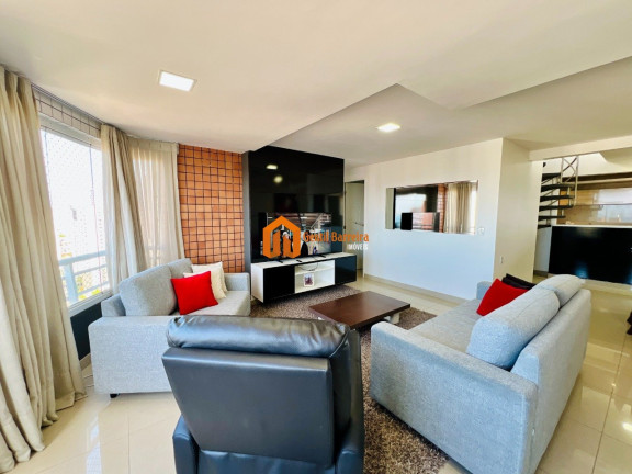 Imagem Cobertura com 3 Quartos à Venda, 262 m² em Meireles - Fortaleza Imagem Cobertura com 3 Quartos à Venda, 262 m² em Meireles - Fortaleza