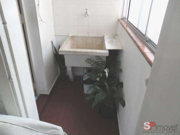 Imagem Apartamento com 1 Quarto à Venda, 50 m² em Vila Nova Conceicao - São Paulo