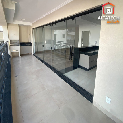 Imagem Imóvel com 3 Quartos à Venda, 162 m² em Vila Togni - Poços De Caldas