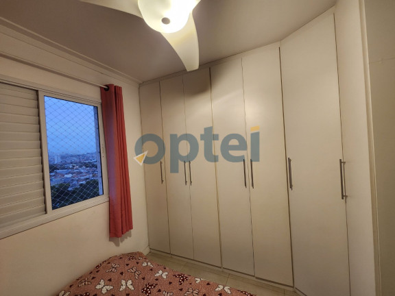 Imagem Apartamento com 3 Quartos à Venda, 70 m² em Rudge Ramos - São Bernardo Do Campo
