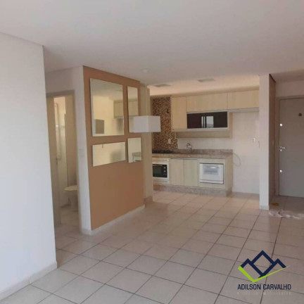 Imagem Apartamento com 2 Quartos à Venda, 64 m² em Jardim Tamoio - Jundiaí