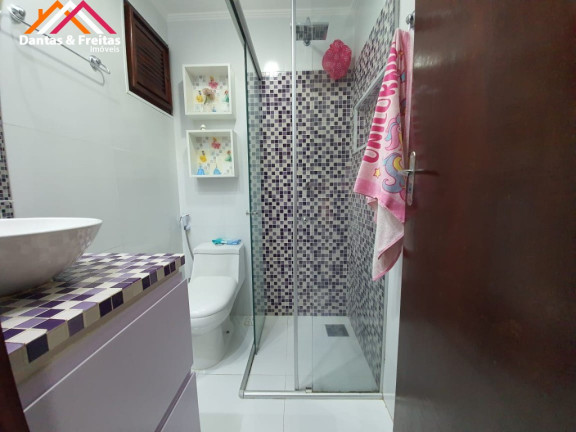 Imagem Imóvel com 3 Quartos à Venda, 69 m² em Curió - Fortaleza
