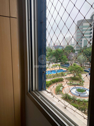 Imagem Apartamento com 2 Quartos à Venda, 56 m² em Jardim Anália Franco - São Paulo