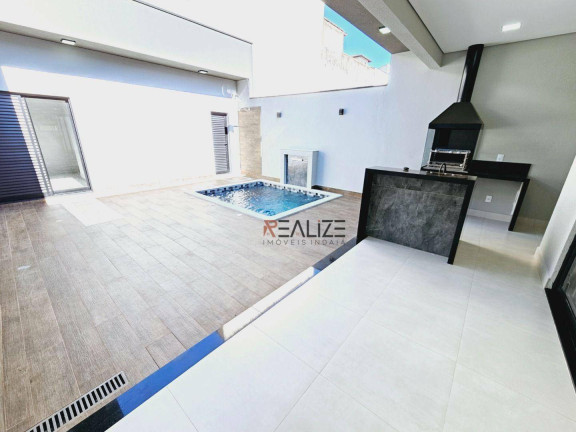 Imagem Casa com 3 Quartos à Venda, 185 m² em Jardim Regina - Indaiatuba Imagem Casa com 3 Quartos à Venda, 185 m² em Jardim Regina - Indaiatuba