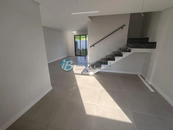 Imagem Casa de Condomínio com 3 Quartos à Venda, 179 m² em Santa Cândida - Curitiba Imagem Casa de Condomínio com 3 Quartos à Venda, 179 m² em Santa Cândida - Curitiba