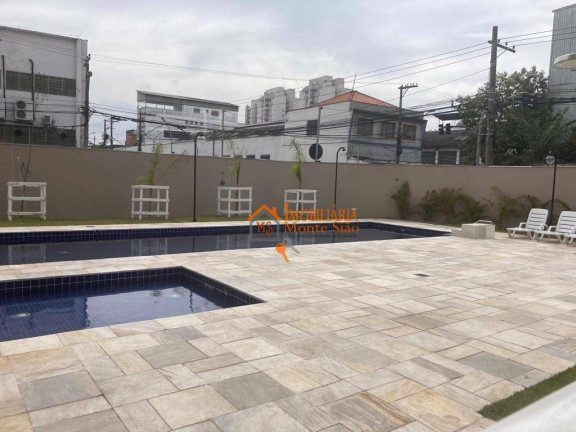 Imagem Apartamento com 2 Quartos à Venda, 47 m² em Vila Endres - Guarulhos Imagem Apartamento com 2 Quartos à Venda, 47 m² em Vila Endres - Guarulhos