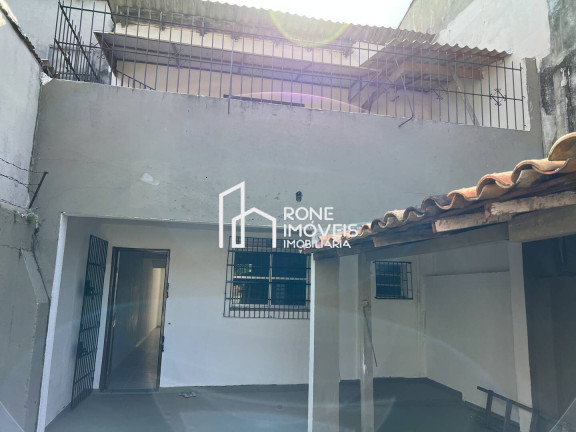 Imagem Casa com 5 Quartos à Venda, 228 m² em Telégrafo Sem Fio - Belém