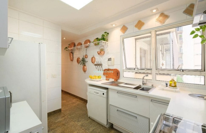 Imagem Apartamento com 4 Quartos à Venda, 226 m² em Santa Cecília - São Paulo Imagem Apartamento com 4 Quartos à Venda, 226 m² em Santa Cecília - São Paulo
