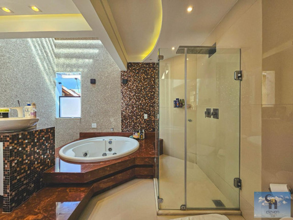 Imagem Casa com 4 Quartos à Venda, 266 m² em Candeal - Salvador Imagem Casa com 4 Quartos à Venda, 266 m² em Candeal - Salvador
