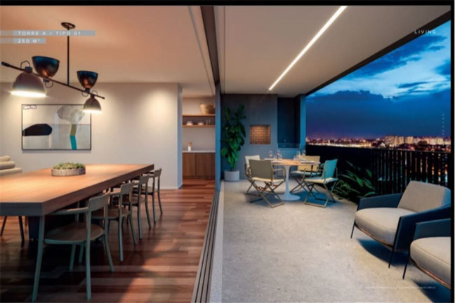 Imagem Apartamento com 4 Quartos à Venda, 790 m² em Santana - São Paulo