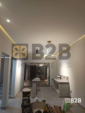 Imagem Casa com 3 Quartos à Venda, 230 m² em Vale Do Igapó - Bauru Imagem Casa com 3 Quartos à Venda, 230 m² em Vale Do Igapó - Bauru