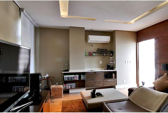 Imagem Casa de Condomínio com 4 Quartos à Venda, 655 m² em Alphaville - Barueri Imagem Casa de Condomínio com 4 Quartos à Venda, 655 m² em Alphaville - Barueri