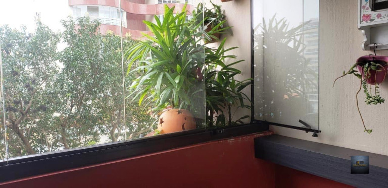 Imagem Apartamento com 2 Quartos à Venda, 88 m² em Jardim Do Mar - São Bernardo Do Campo Imagem Apartamento com 2 Quartos à Venda, 88 m² em Jardim Do Mar - São Bernardo Do Campo