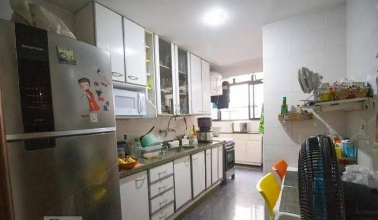 Imagem Apartamento com 3 Quartos à Venda, 91 m² em Recreio Dos Bandeirantes - Rio De Janeiro