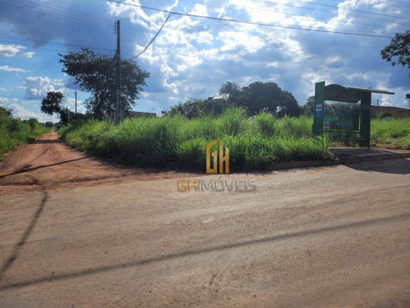 Imagem Terreno à Venda, 360 m² em Zona Rural Hidrolandia - Hidrolândia Imagem Terreno à Venda, 360 m² em Zona Rural Hidrolandia - Hidrolândia