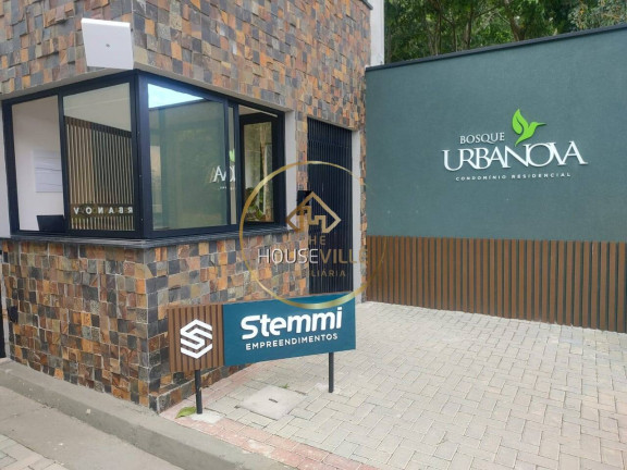 Imagem Casa de Condomínio com 3 Quartos à Venda, 110 m² em Urbanova I - São José Dos Campos Imagem Casa de Condomínio com 3 Quartos à Venda, 110 m² em Urbanova I - São José Dos Campos