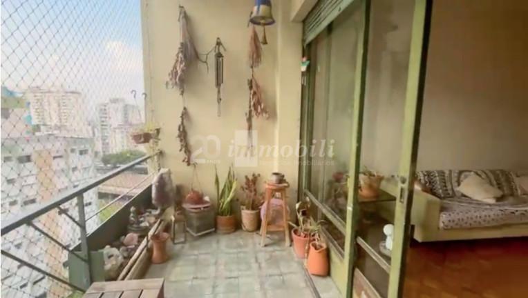 Imagem Apartamento com 3 Quartos à Venda, 250 m² em Higienópolis - São Paulo Imagem Apartamento com 3 Quartos à Venda, 250 m² em Higienópolis - São Paulo